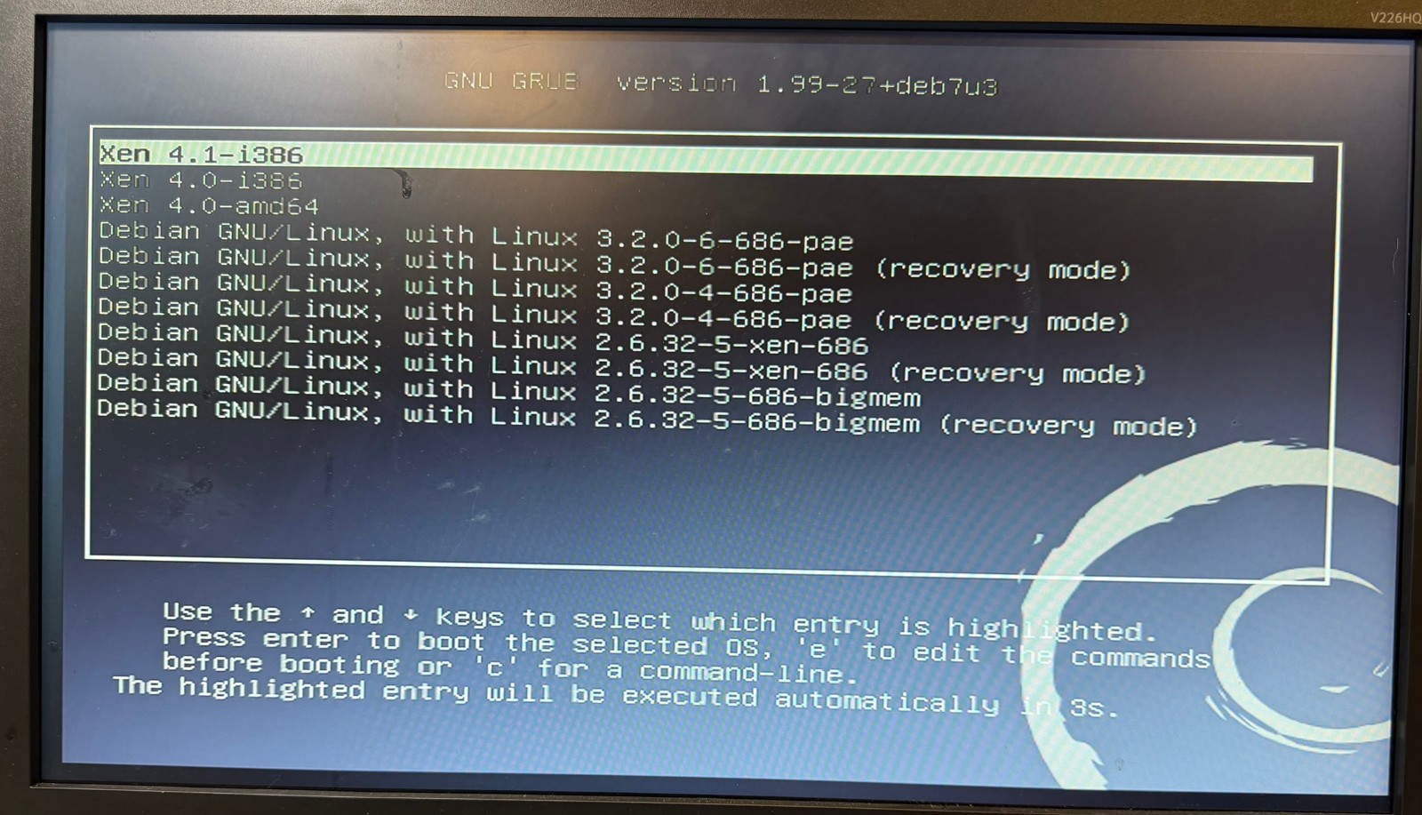 Supermicro Superserver X8DTT-F 6016TT-TF/IBX/IBQF 2-XEON E5620@2.40GHz 12GB RAM