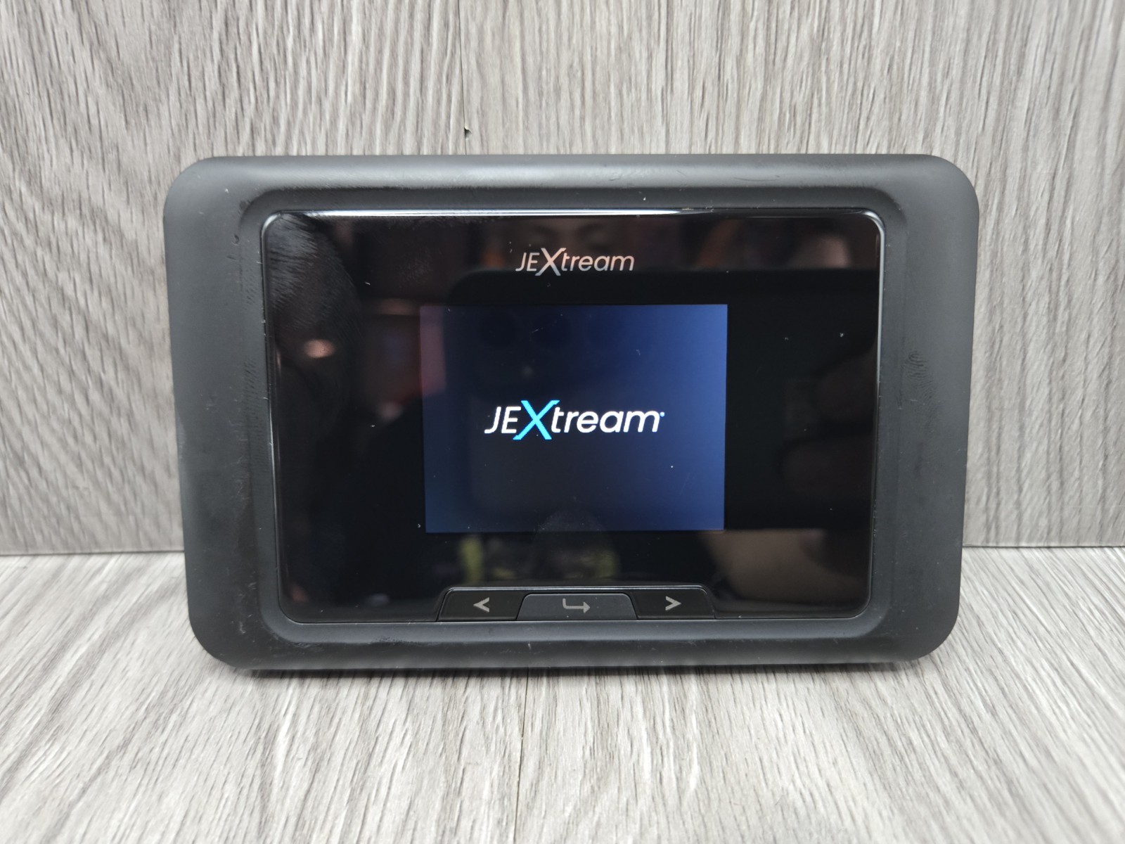 JEXtream Franklin RG2100 5G Mobile Hotspot T-Mobile