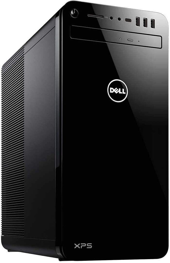 Dell XPS 8910 i7-6700 3.40GHz 1 TB SSD 32 GB RAM RTX 2060 6 GB Win10