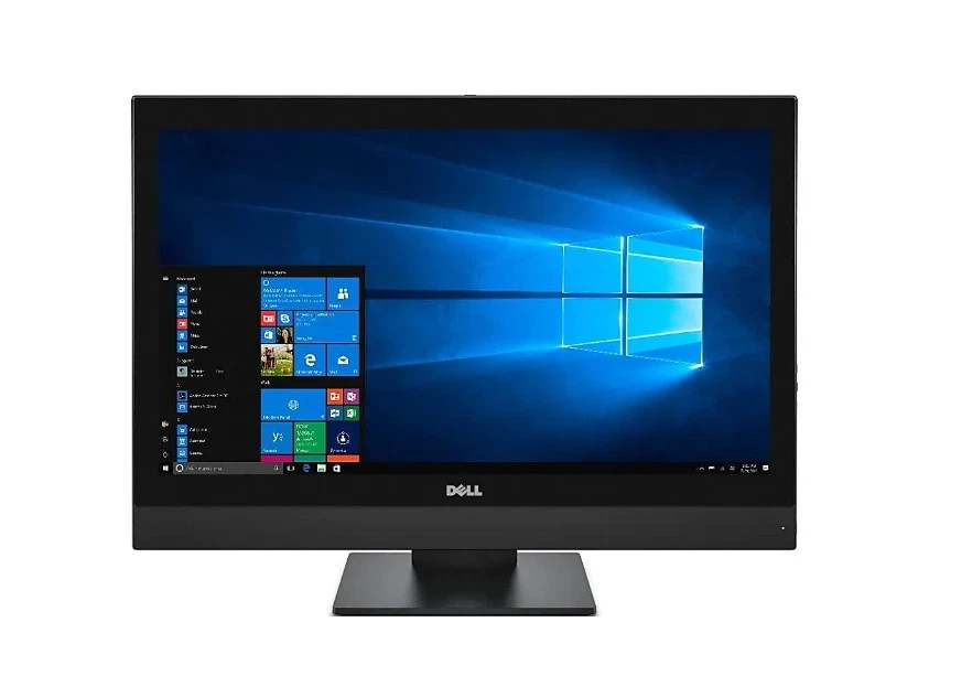 Dell OptiPlex 7450 23.8″ FHD AIO i7-7700T 16GB DDR4 256GB SSD WIN11 PRO