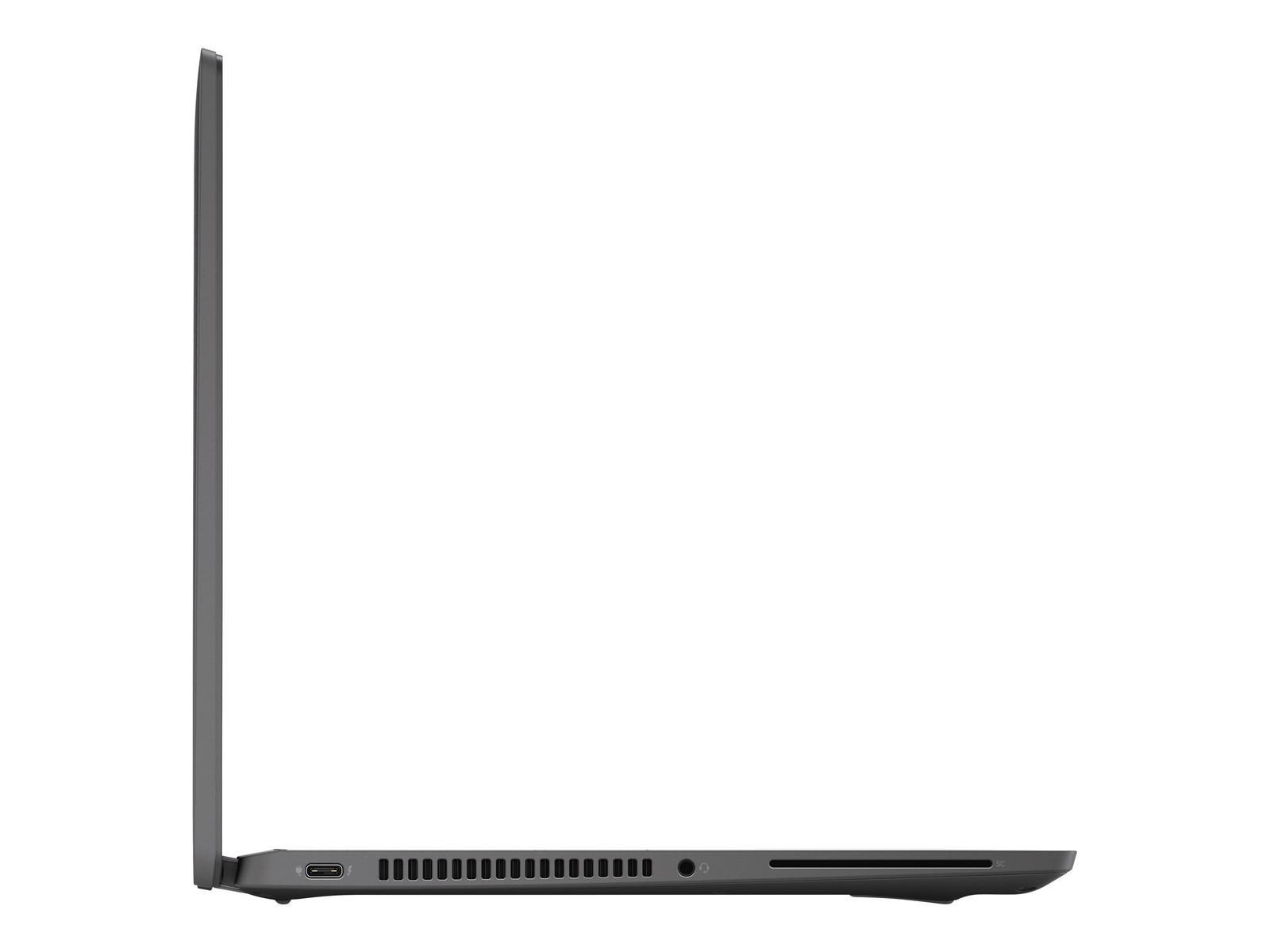 Dell Latitude 7430 14″ FHD Intel i7-1265U 1.8 GHz 16GB 256GB SSD W11P Laptop, BK
