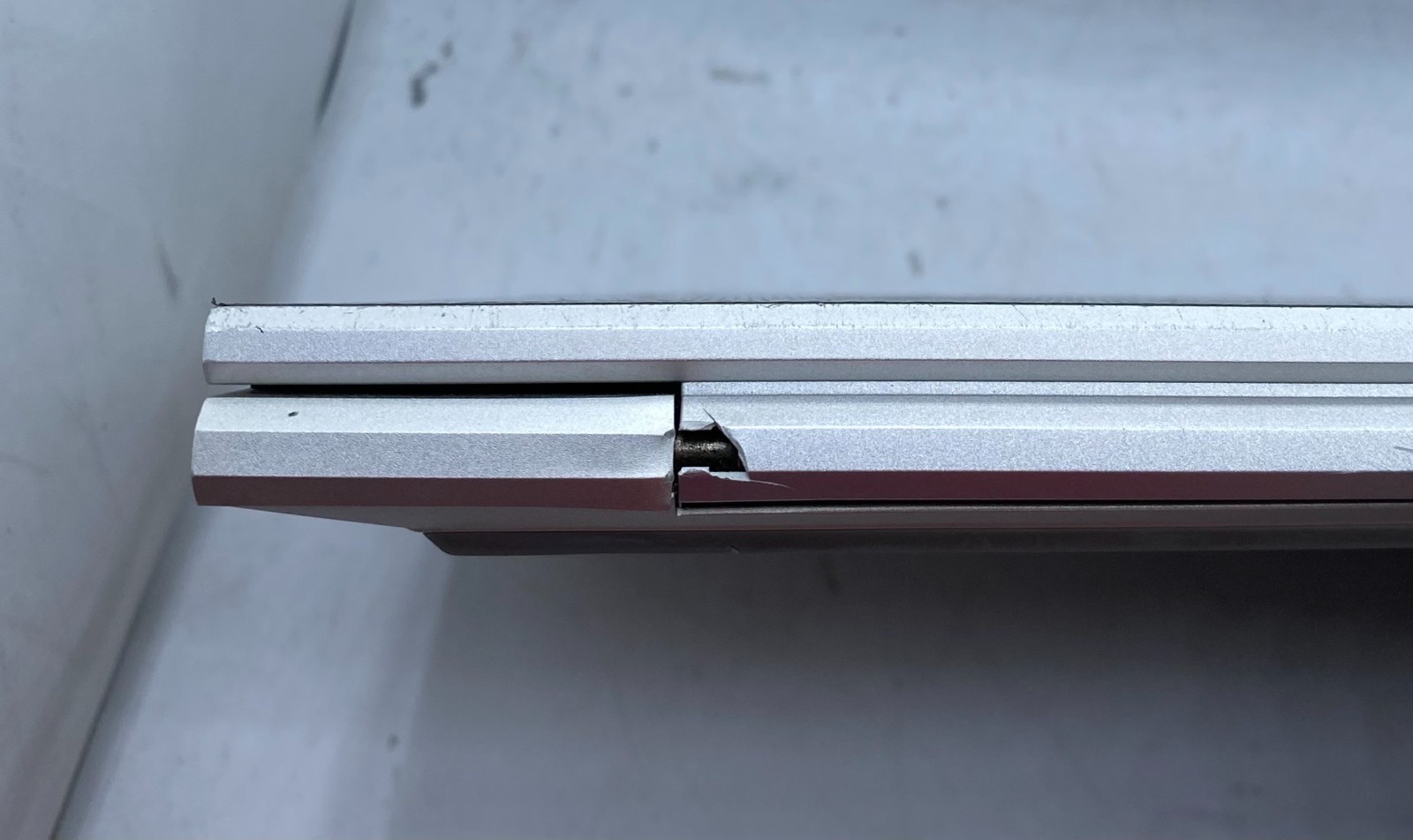 HP EliteBook 840 G8 14″ Touch Intel Core i5-1145G7 2.60GHz 16GB RAM 256GB SSD