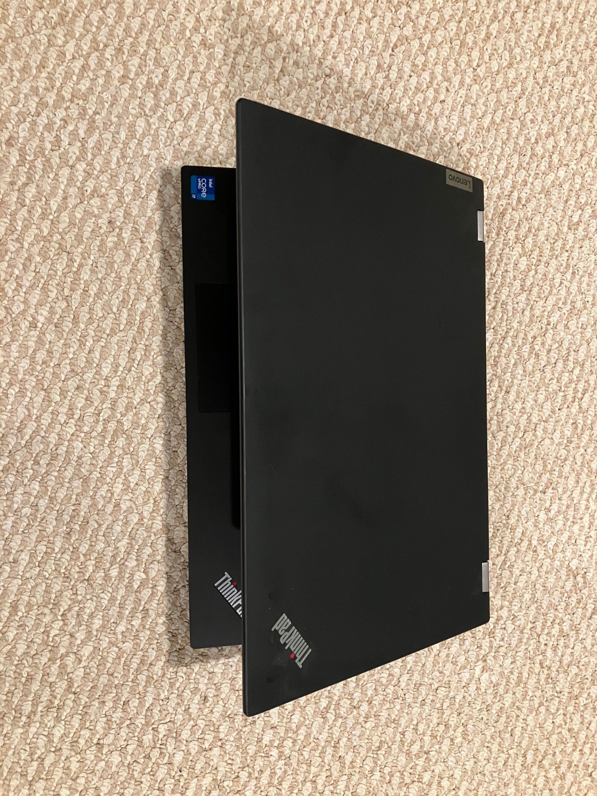 Lenovo ThinkPad P15 Gen2- LOADED 64GRAM – 1TB SSD – Win11 PRO – OLED -RTXA3000!