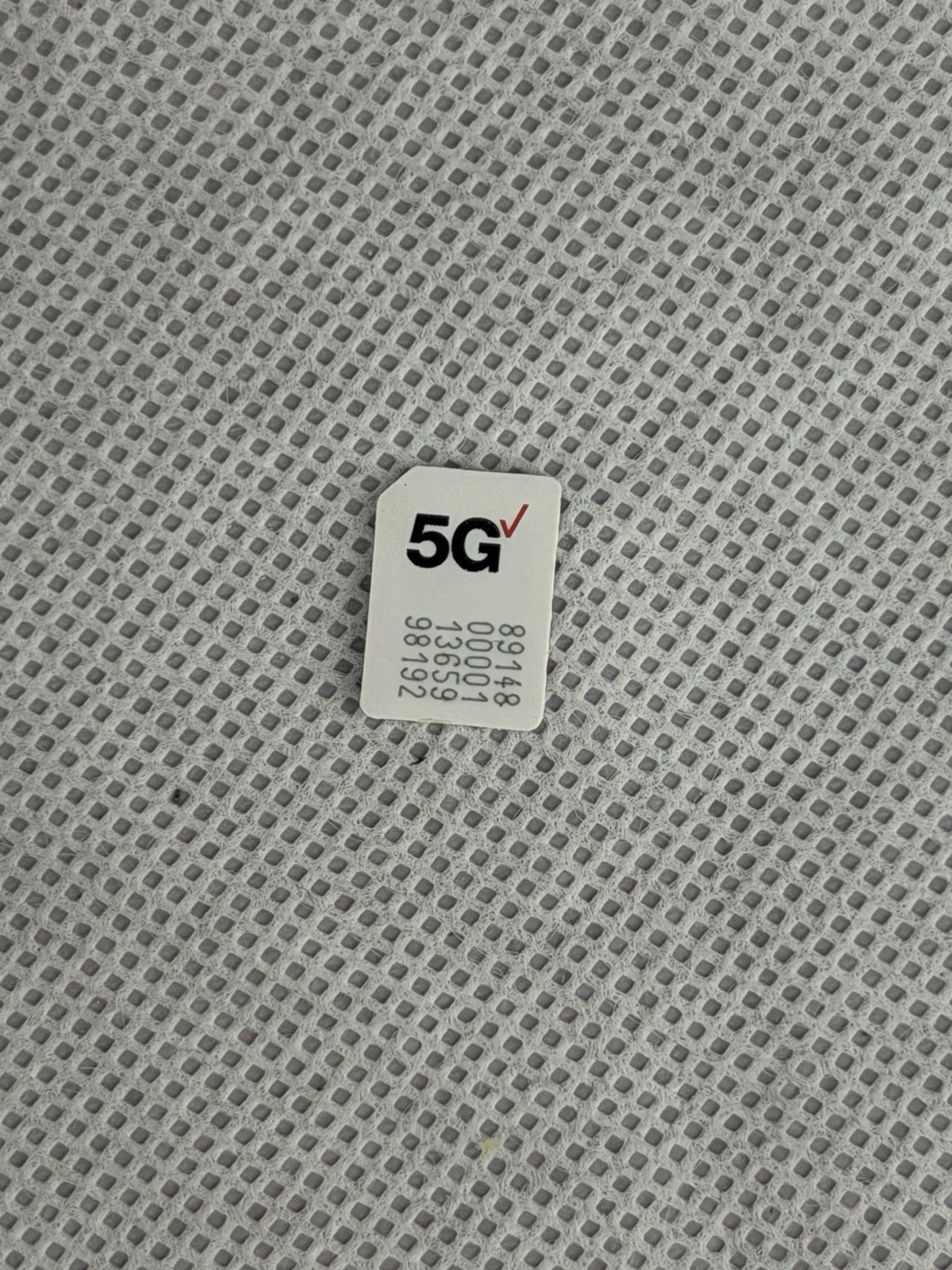 CSG m519 5G Cellular Gateway Business Router – Wifi 6 Dual Sim – 1 Sim Included