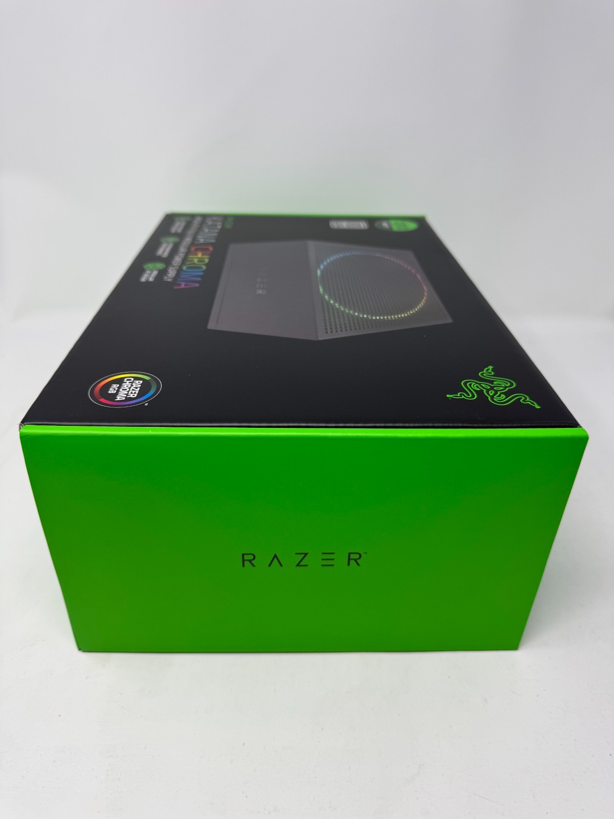 New Razer Katana Chroma 1200W 80Plus Platinum ARGB ATX Full Modular Power Supply