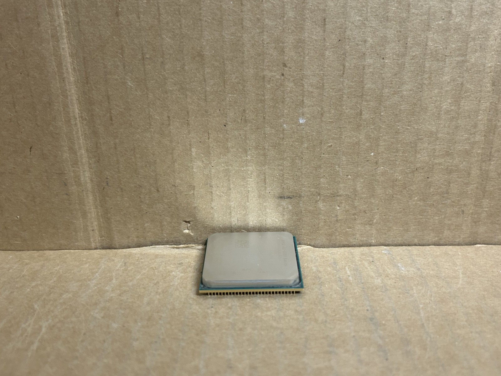AMD A8-5500 Series Socket FM2 Quad Core CPU AD55000KA44HJ 3.2 GHz Processor GPU