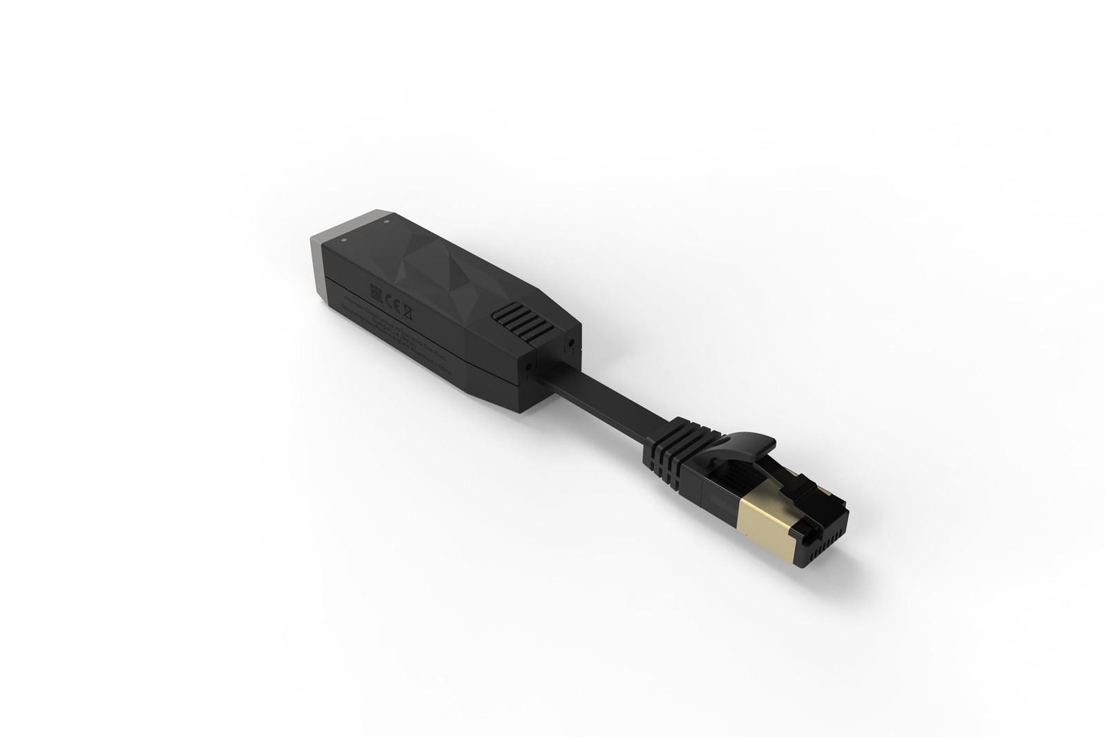 Silent Power LAN iSilencer+, Ethernet Noise Filter with Galvanic Isolation & …
