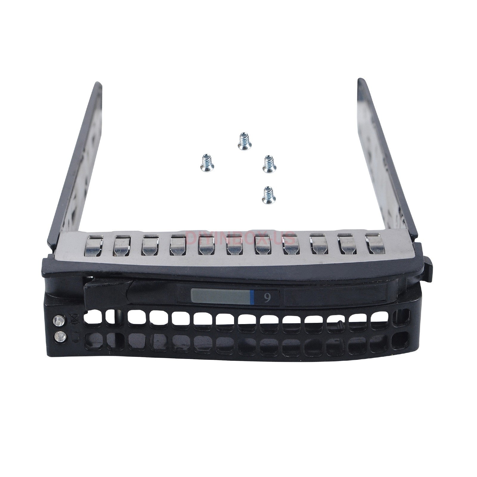 Hot Swap 3.5″ SAS SATA Supermicro 01-SC93301-XX00C003 MCP-220-00024 Caddy Tray