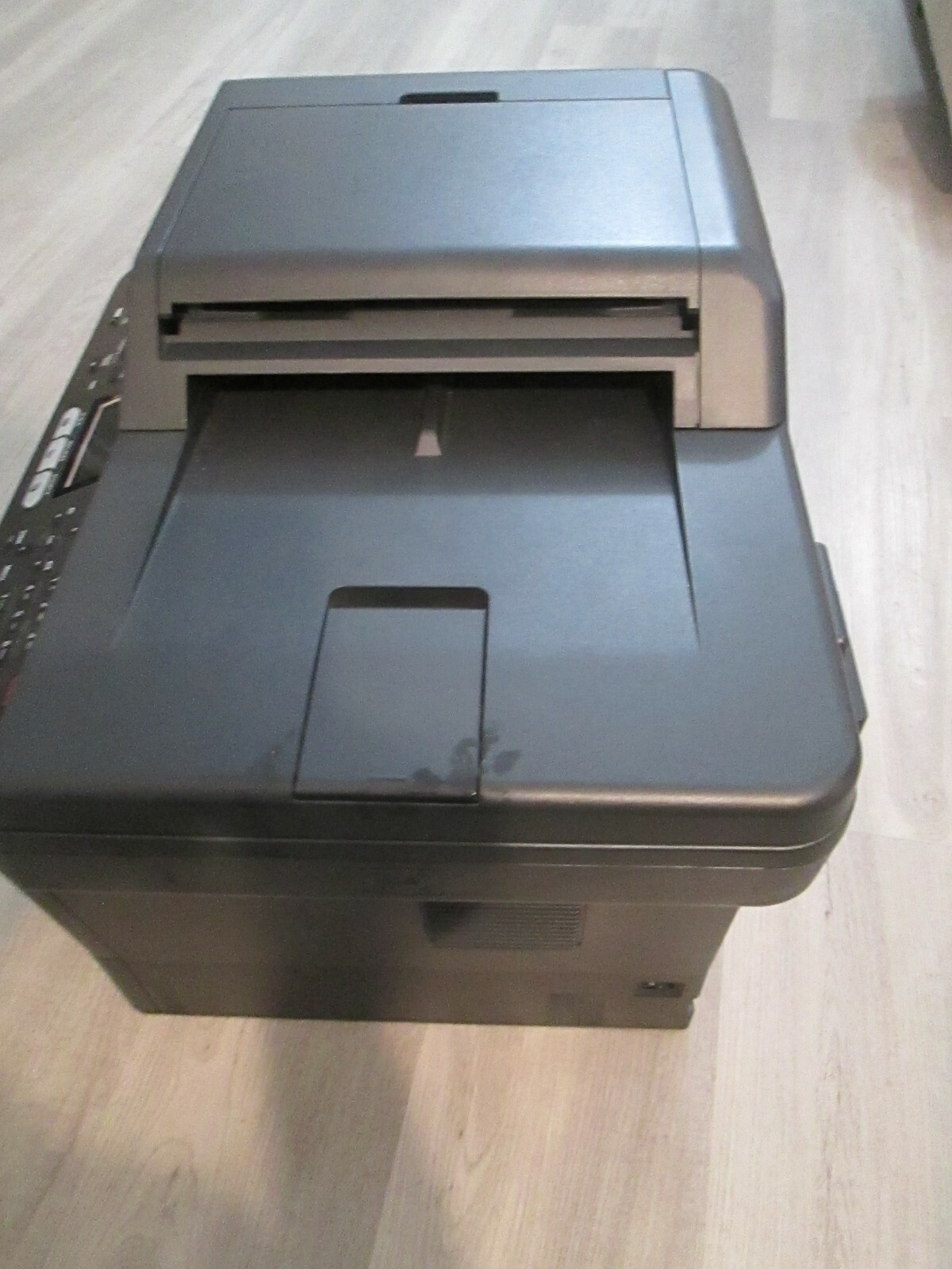 Brother Mfc-8910DW All-In-One Laser Printer (See Description)