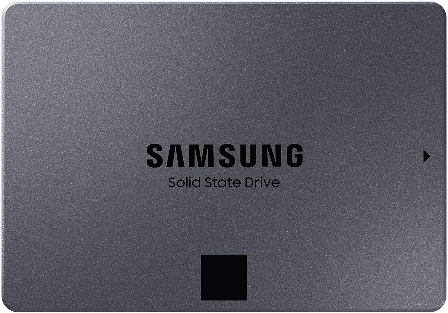 Used Samsung 870 QVO 8TB SSD MZ-77Q8T0 Internal 8 TB 870QVO 2.5″ SATA 6Gb/s