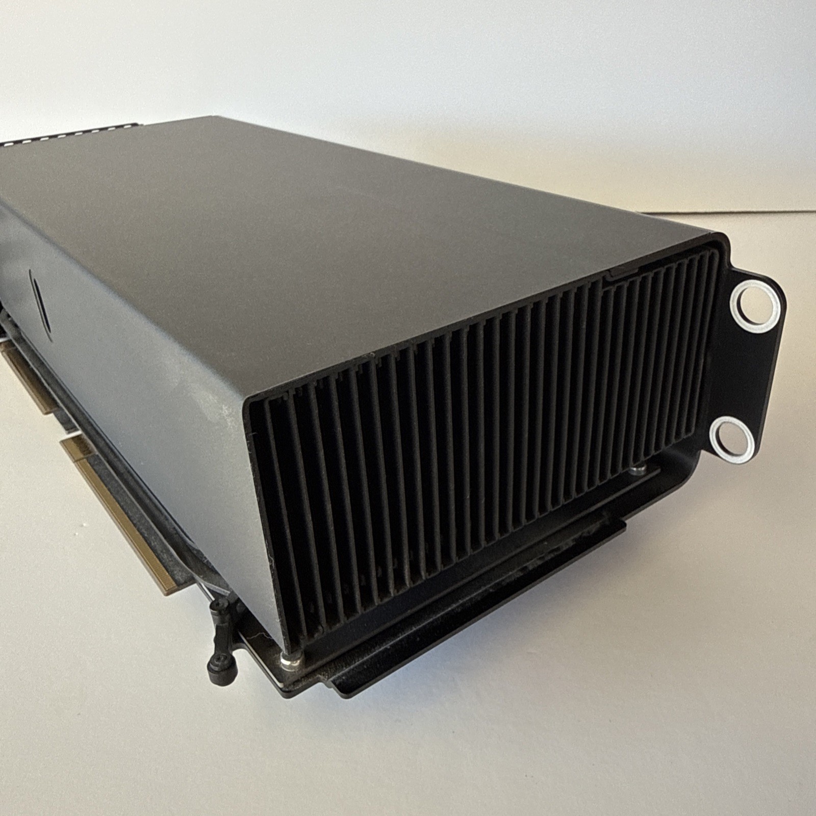 Apple Radeon Pro Vega II MPX Module – 32GB HBM2 for Mac Pro 2019