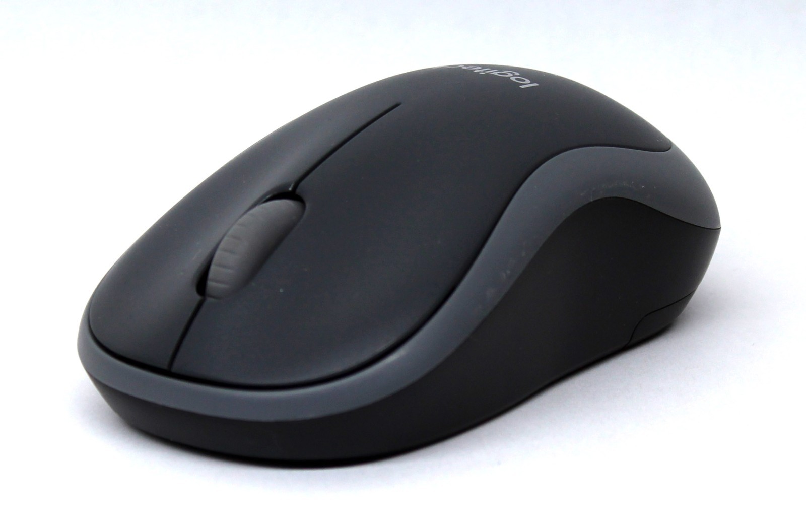 Logitech Wireless Mouse – M185 – 2.4GHz