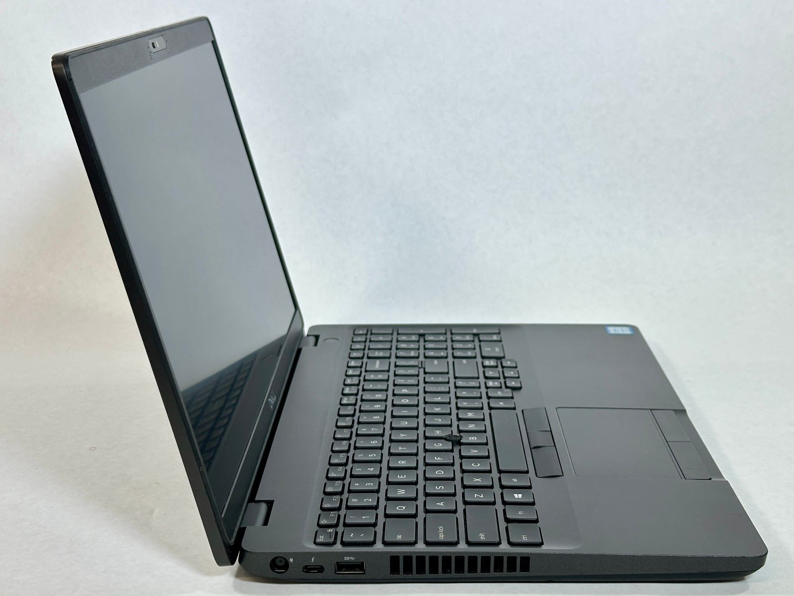 Dell Latitude 5501 15.6″ Intel Core i5-9400H 16GB RAM 256GB NVMe Win11 Pro