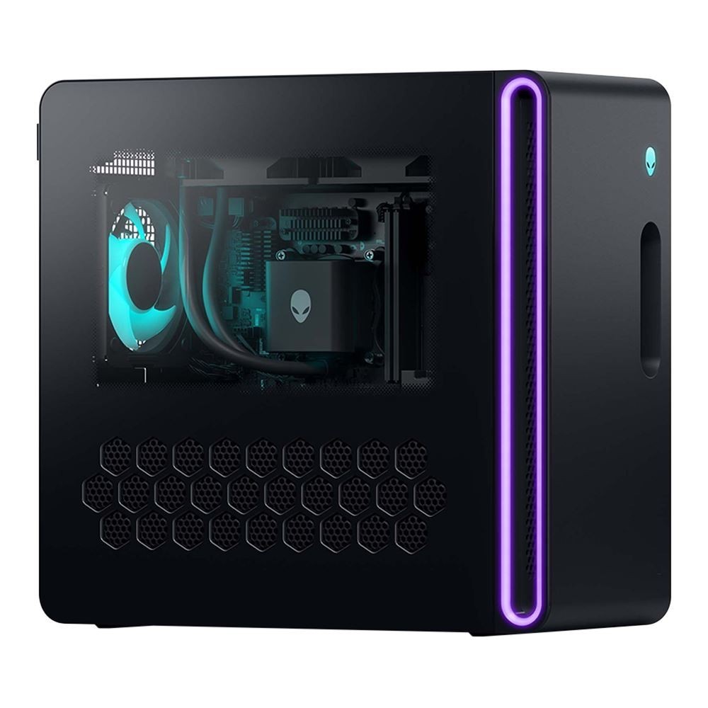 Alienware Aurora ACT1250 Gaming PC Ultra 7 265F RTX 5060 16GB 1TB SSD