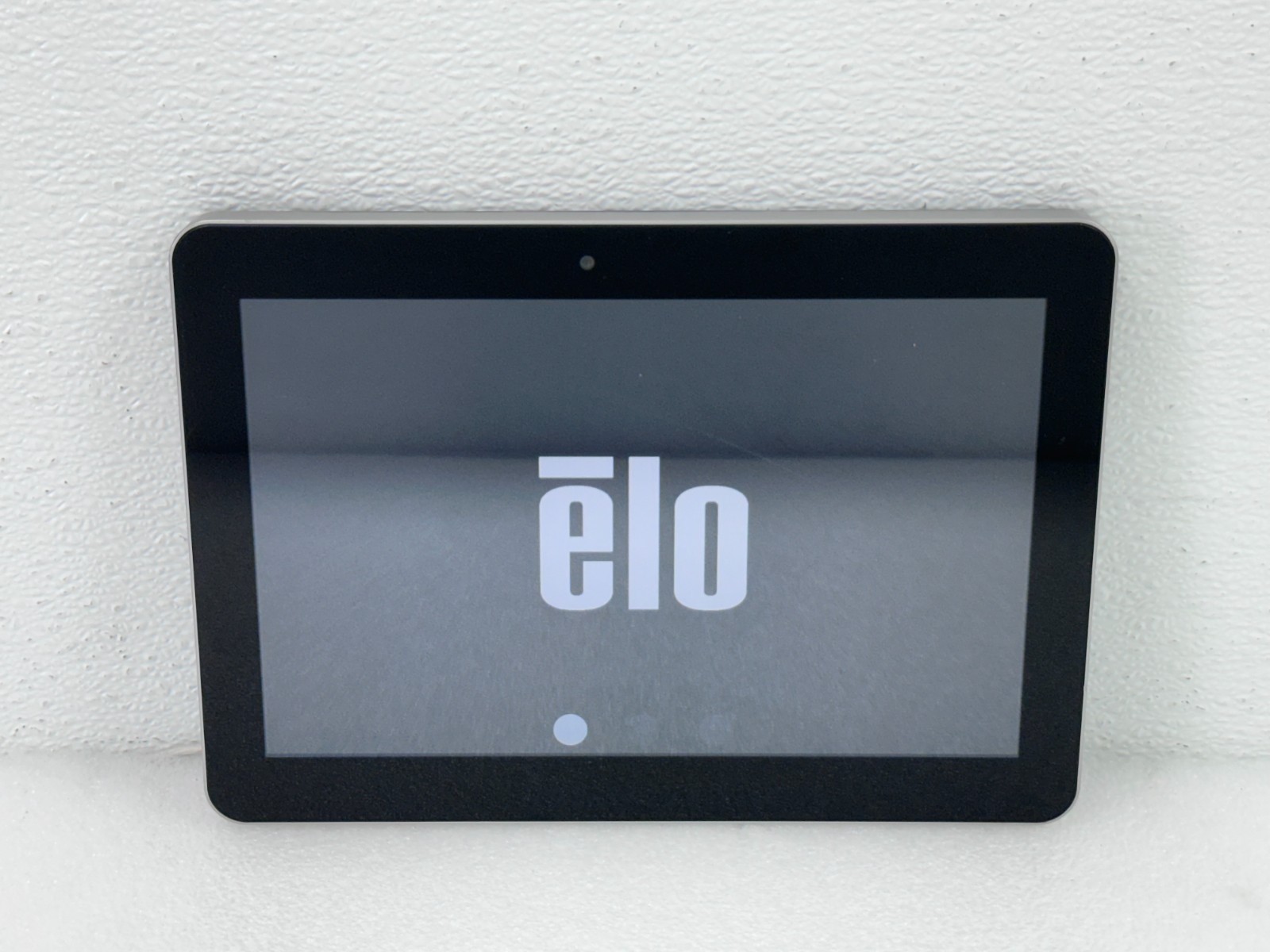Elo E610902 I-Series 2.0 10.1 Touchscreen POS Tablet ESY10I101-2UWB-0-AN-GY-G 🚚