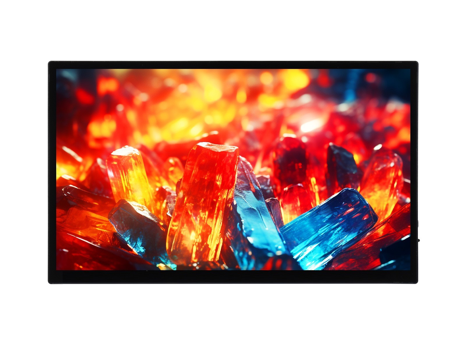 Waveshare 13.3inch FHD AMOLED Touch Display 1920×1080, 100% sRGB DCI-P3 Color