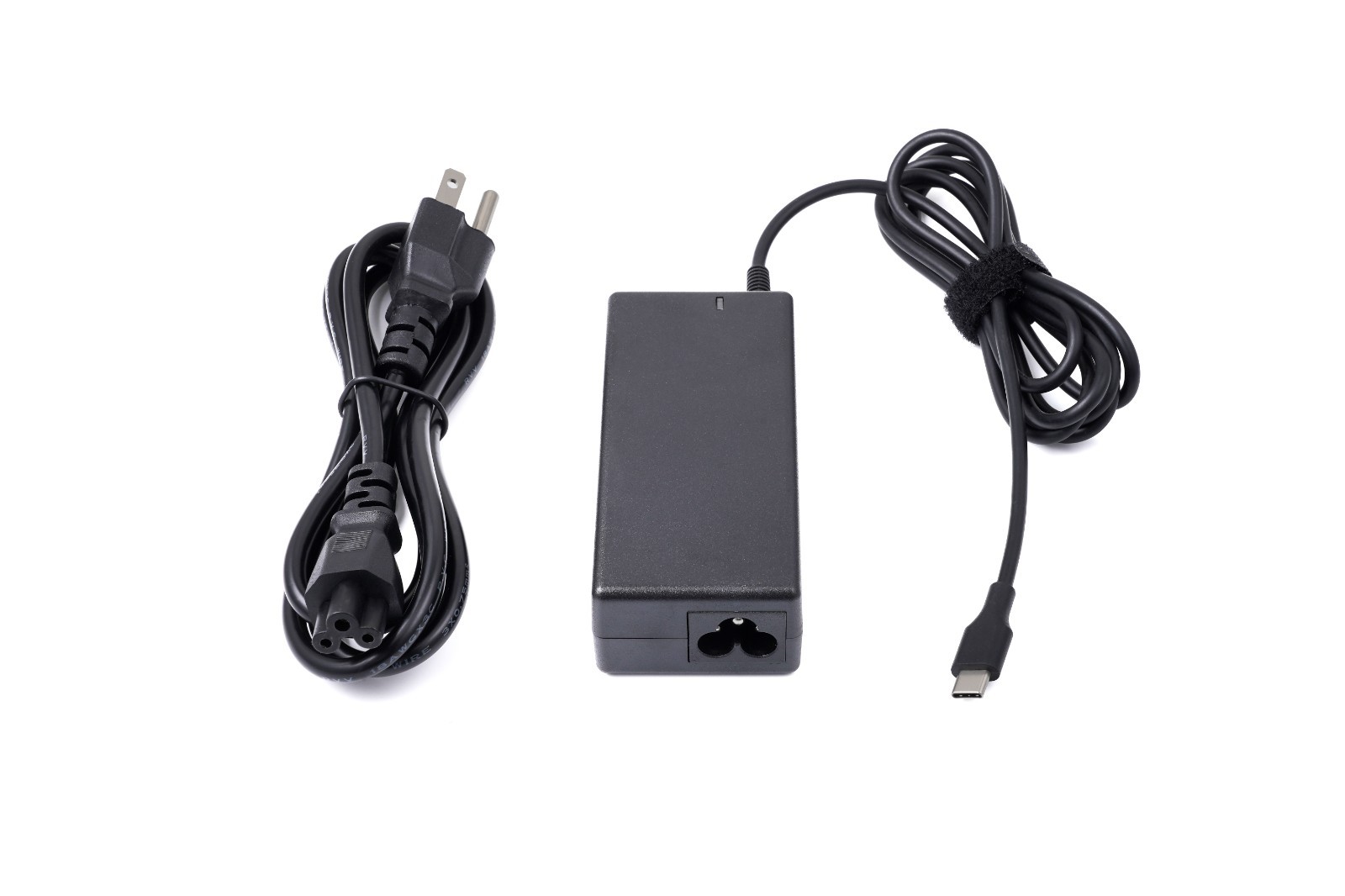 65W 20V 3.25A USB-C Type-C Adapter Charger For Lenovo ThinkPad X1 Carbon