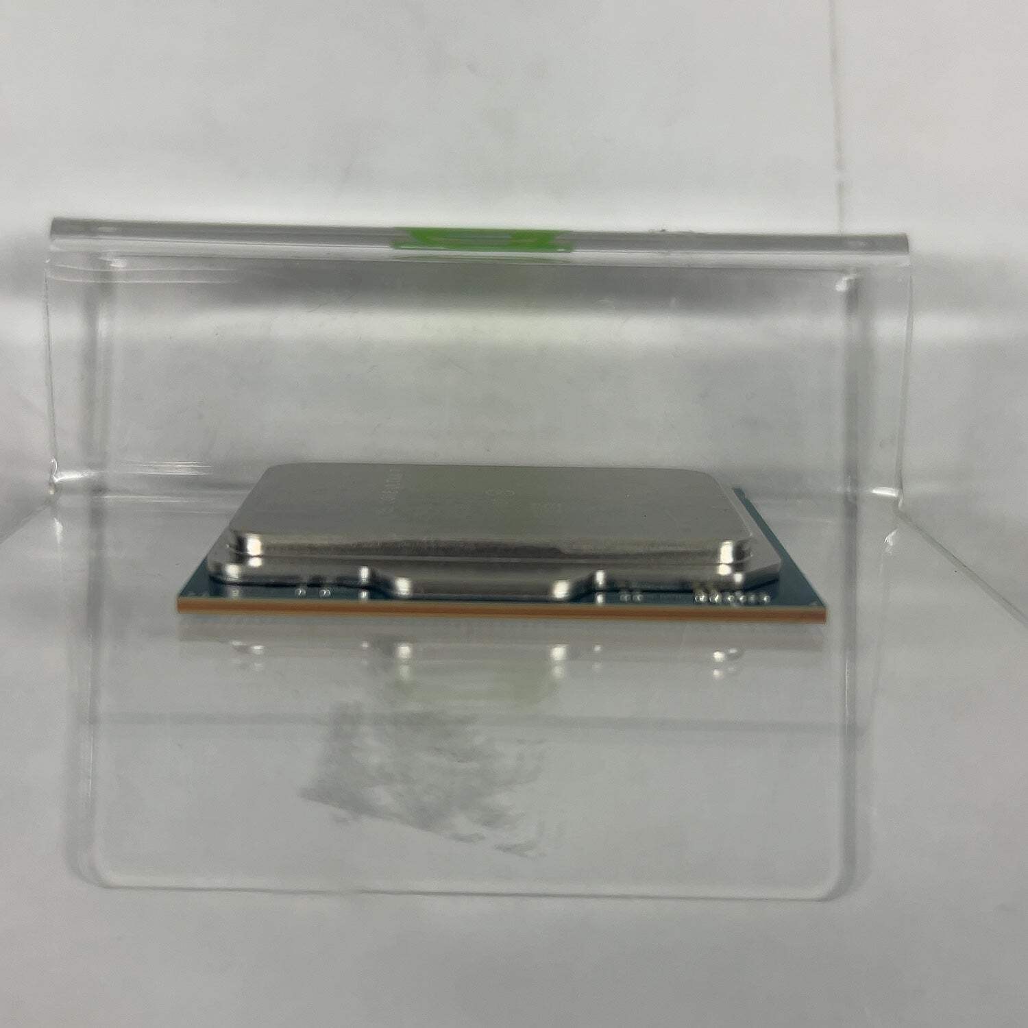 Intel Core Ultra 7 265KF 3.90GHz 20 Core SRQCU 20 Thread LGA 1851