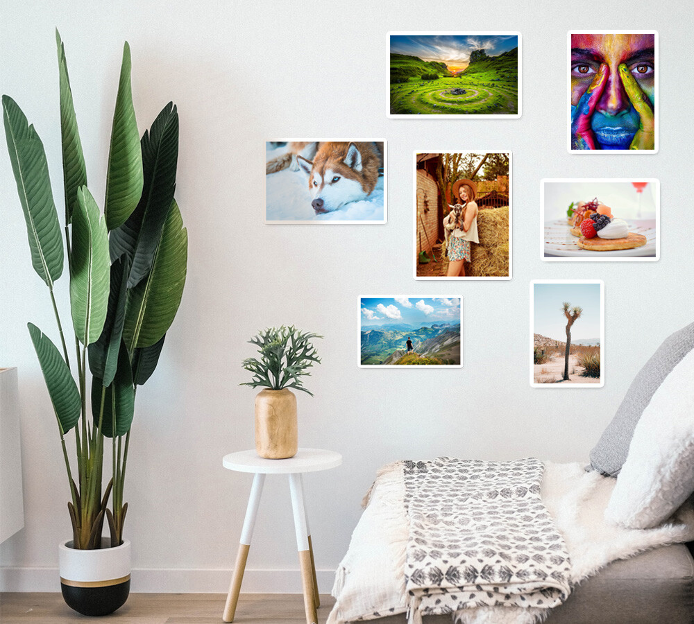 Koala Ultra Premium Satin Photo Paper 4×6 72lb 150 Sheets Inkjet Priters 270gsm