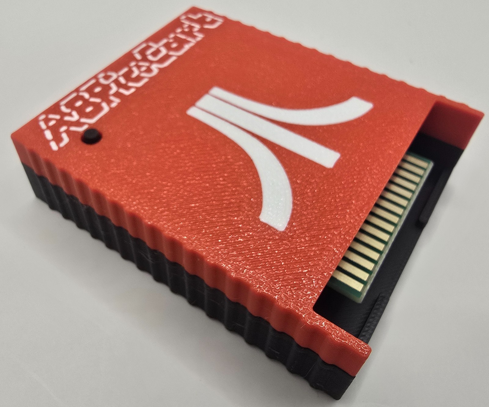 A8picoCart multi-cart for the Atari XL/XE/XEGS 8-bit Computers