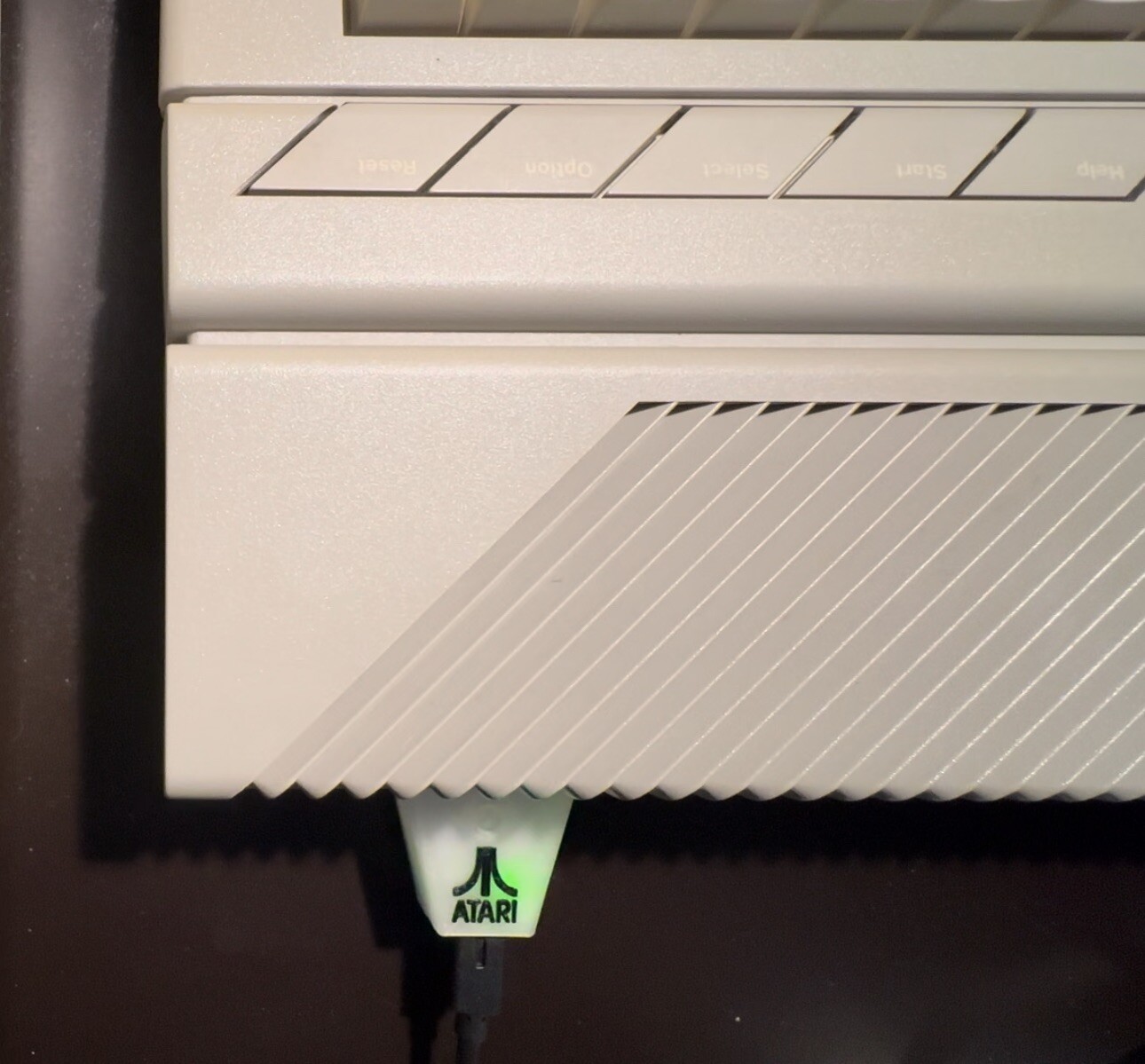 Atari 400/800/XL/XE Computer SIO2PC – PC/Mac Disk Drive Emulator Adapter/Device