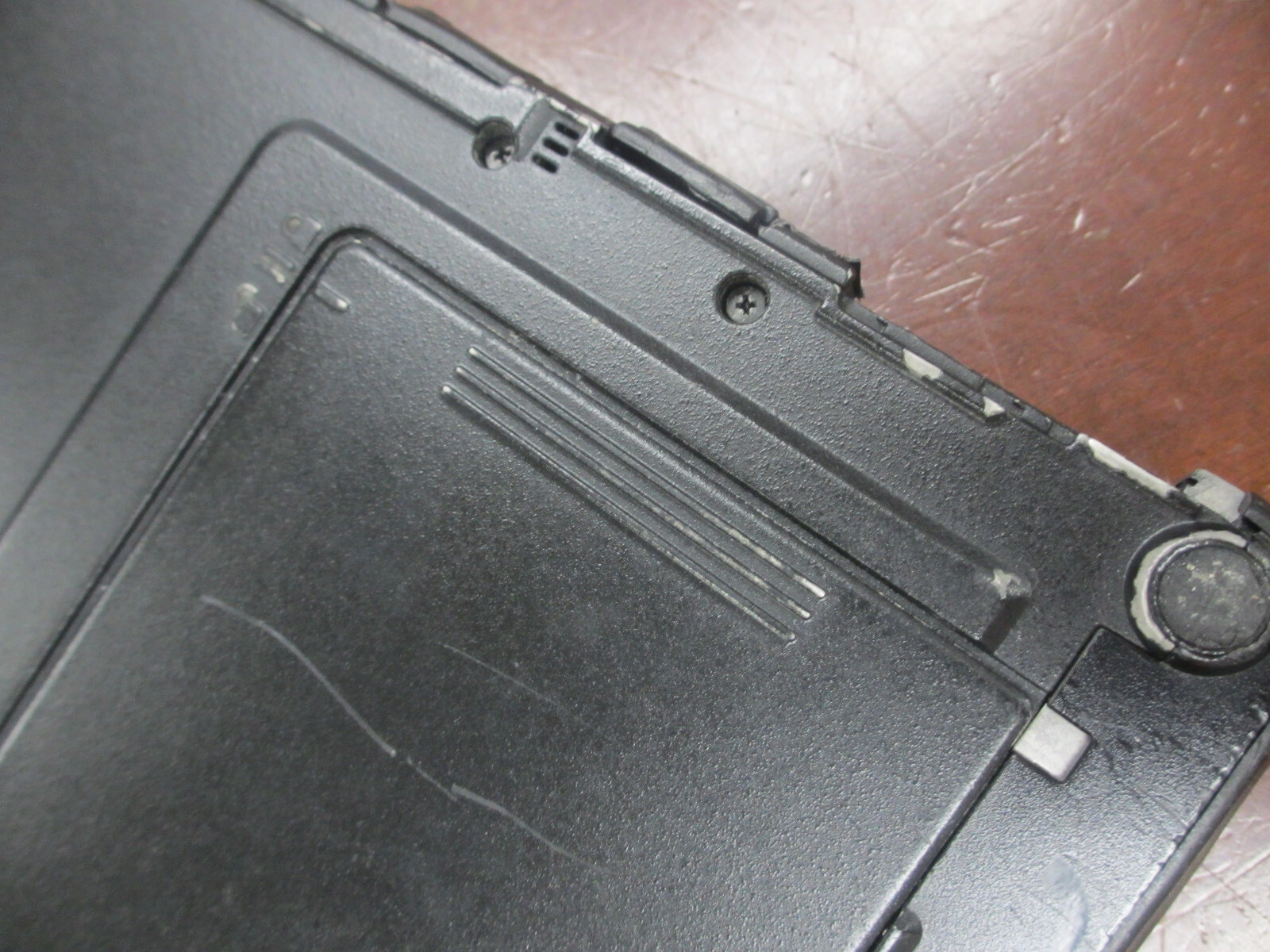 Panasonic Toughbook CF20 G5 i5 7Y57 1.20Ghz 8GB Laptop 15790 Hrs NO HD/AC