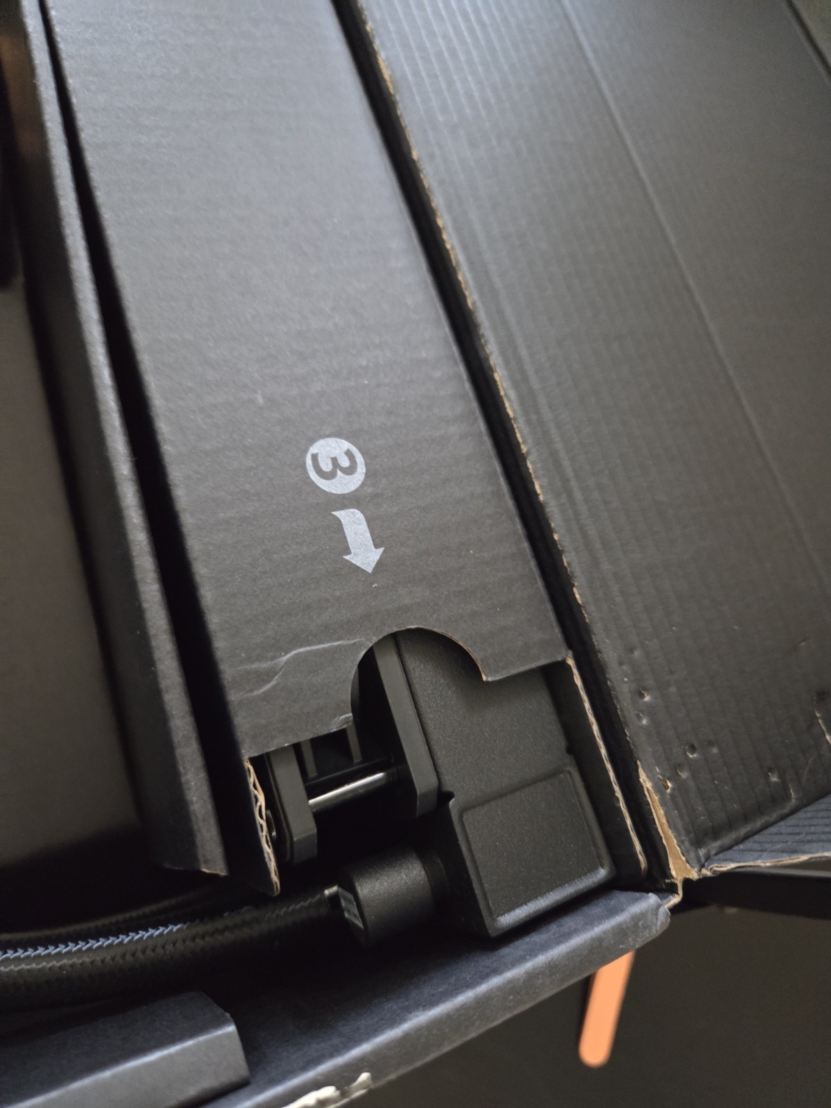 Cooler Master 360Atmos Stealth Performance-Driven Close-Loop AIO Liquid Cooler M