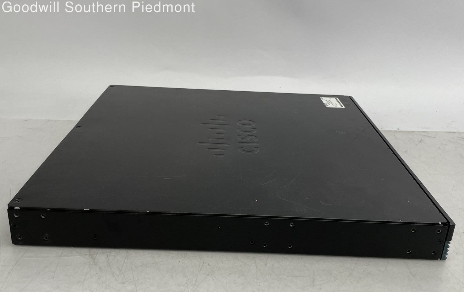 Cisco CISCO2901/K9 V06 Integrated Service Router – Tested