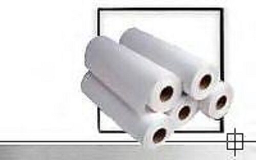 4 Rolls 30″ x 150′ 20lb Bond Inkjet Plotter Paper 2″ core HP DesignJet