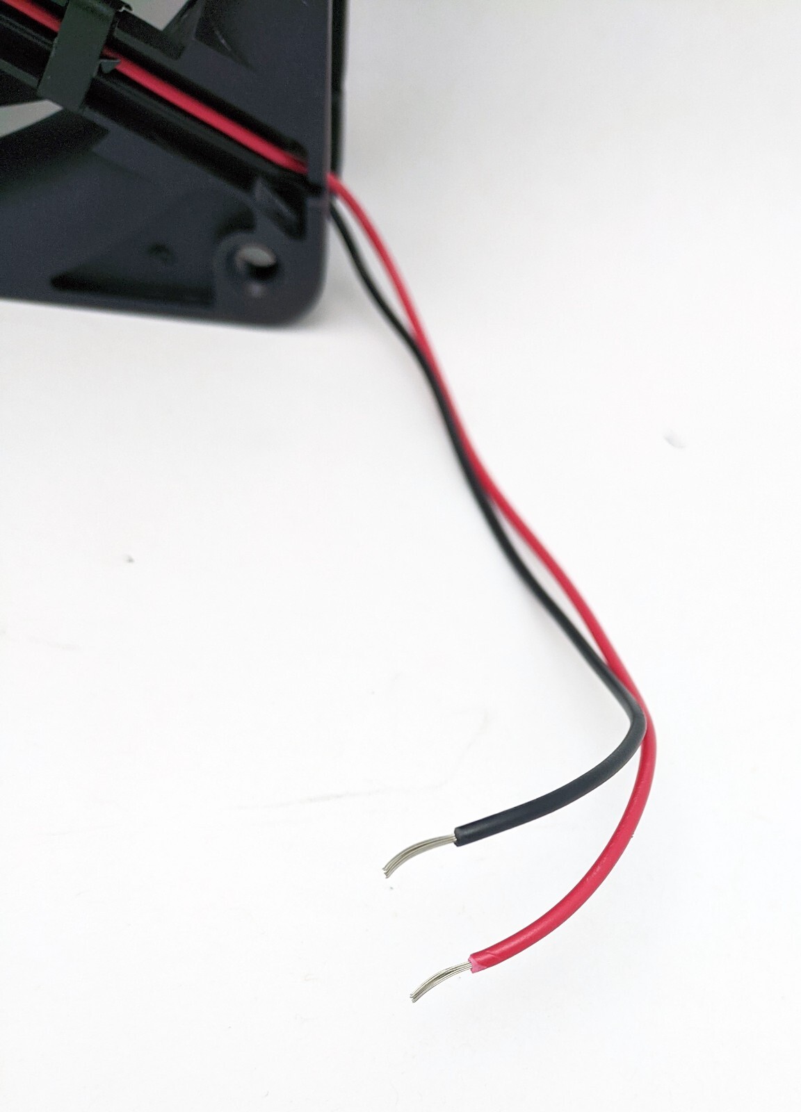 GlobeFan 135mm Replacement ATX PC Power Supply 0.45A 2wire DC12V PSU Cooling Fan