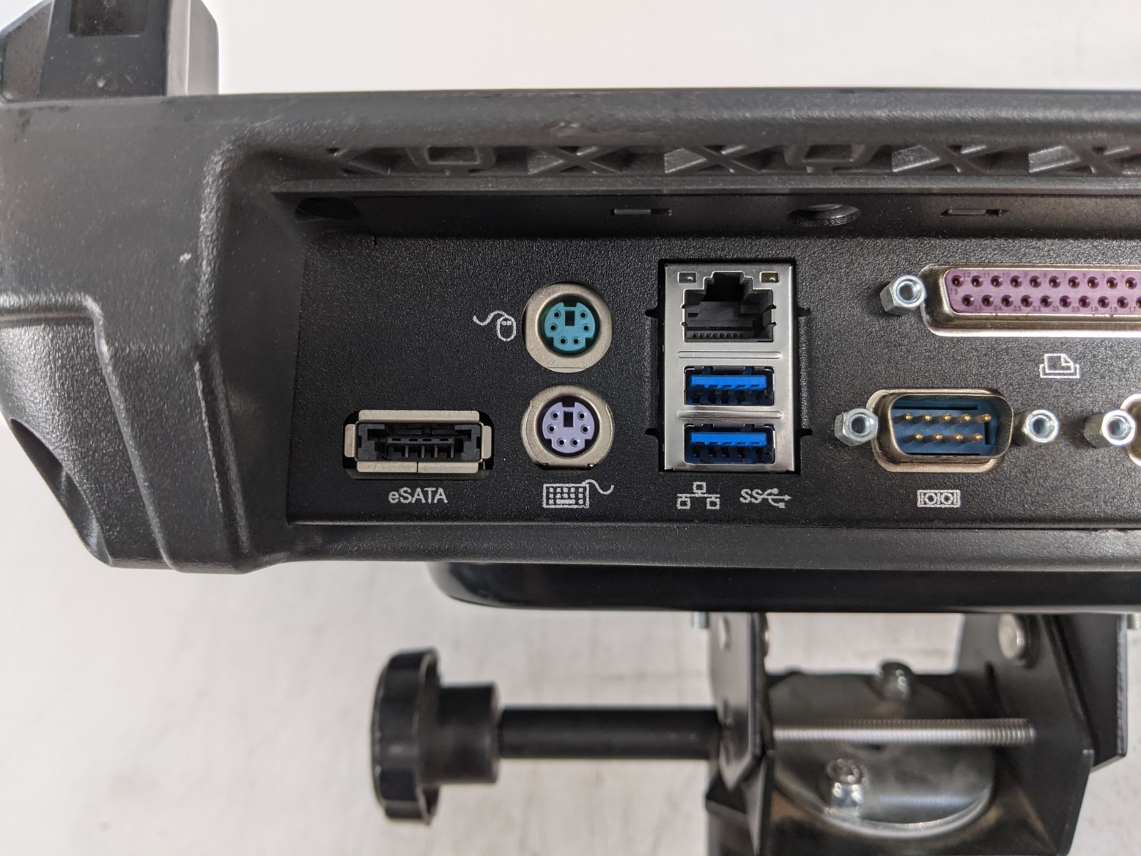 Havis DS-DELL-231 Docking Station Dell Latitude E6420 E6430 E6400 ATG