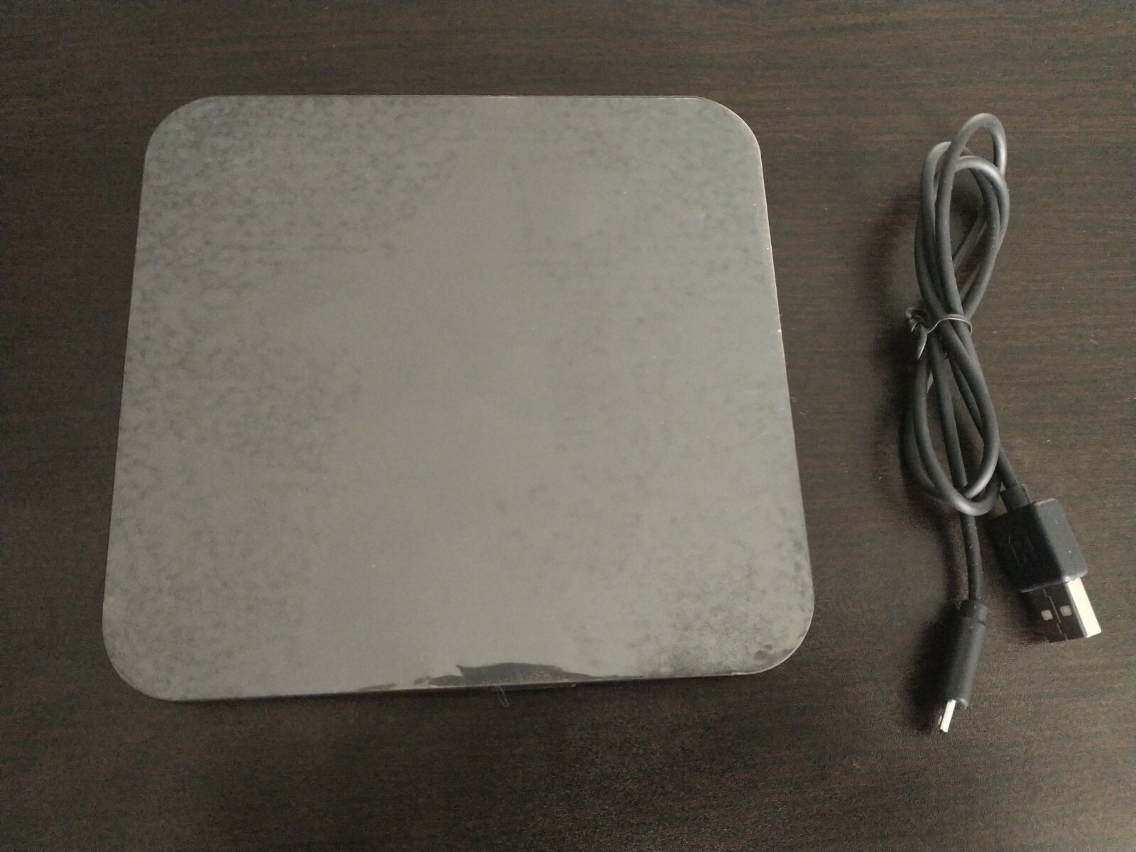 LG SP80NB80 8x External DVD writer DVD±RW DL USB 2.0 Ultra Slim Portable
