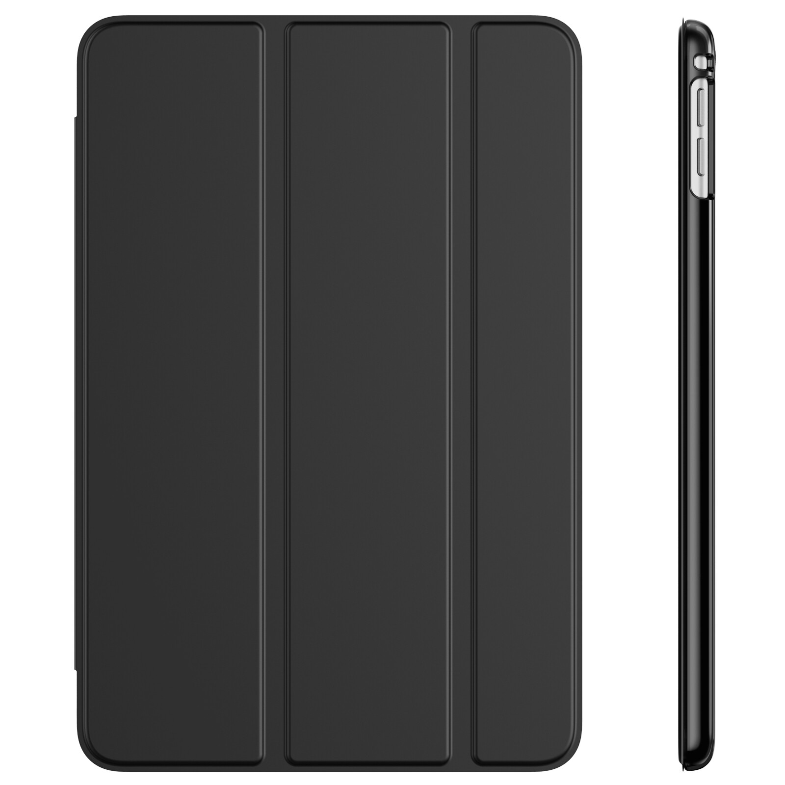 JETech Case for iPad Mini 5 (2019 Model 5th Gen) Smart Cover Auto Sleep/Wake