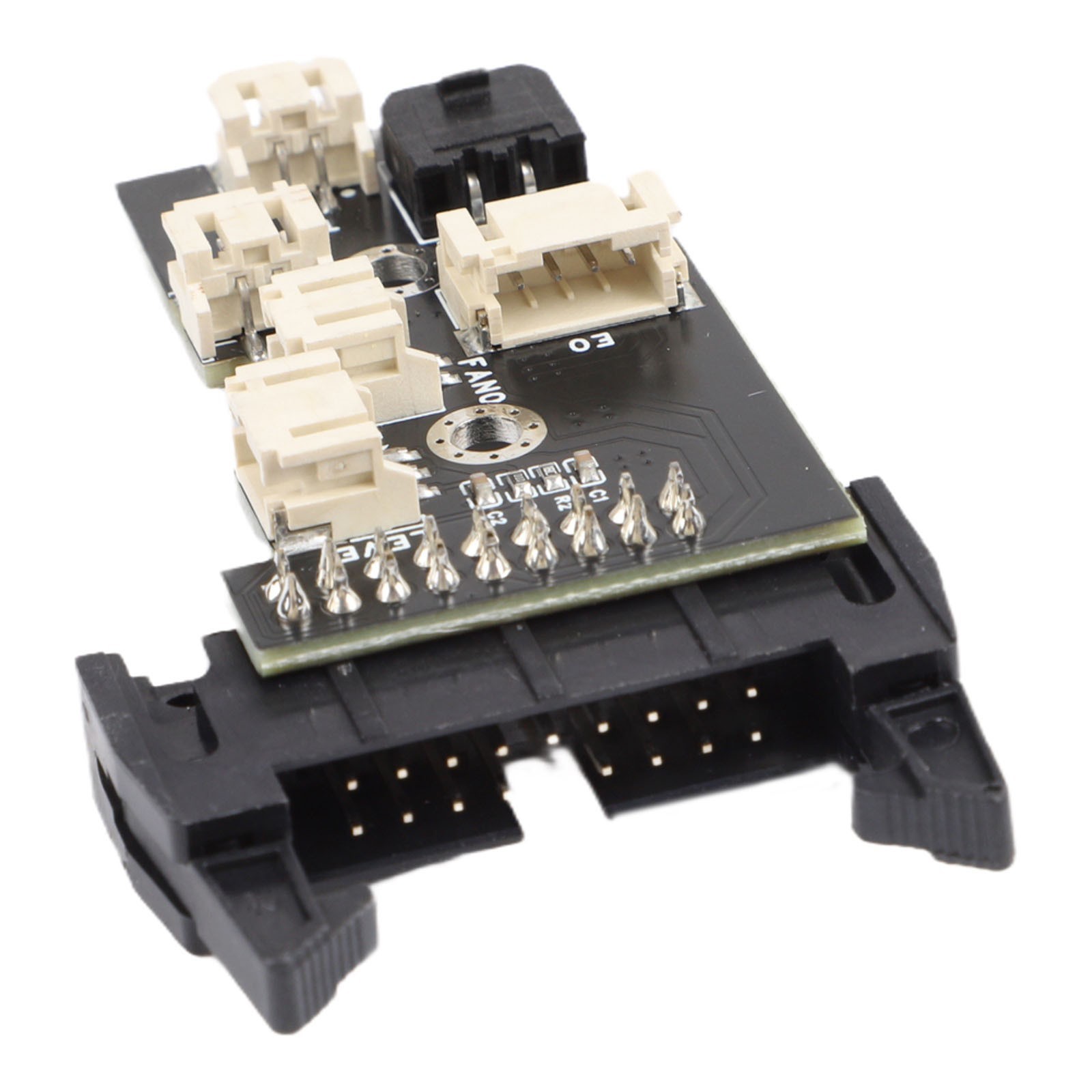 Replacement Adapter PCB for Anycubic For Kobra for 2 for Max Pro Plus Extruder
