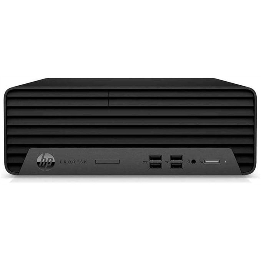 HP ProDesk 400 G7 SFF (8GB, 256GB SSD, i7-10700 2.90GHz) Win11P, Black
