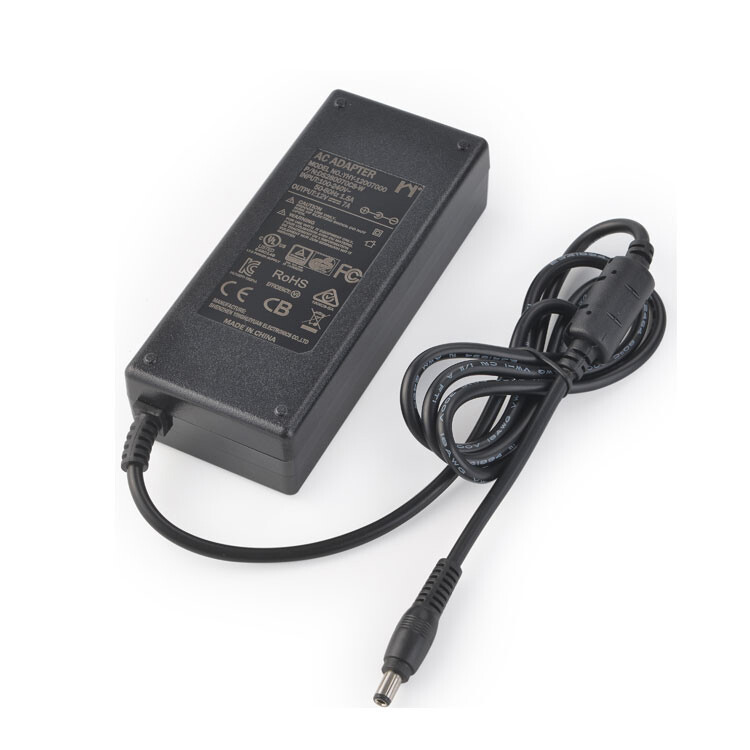 12V Power Supply for GekkoScience Products – 8A