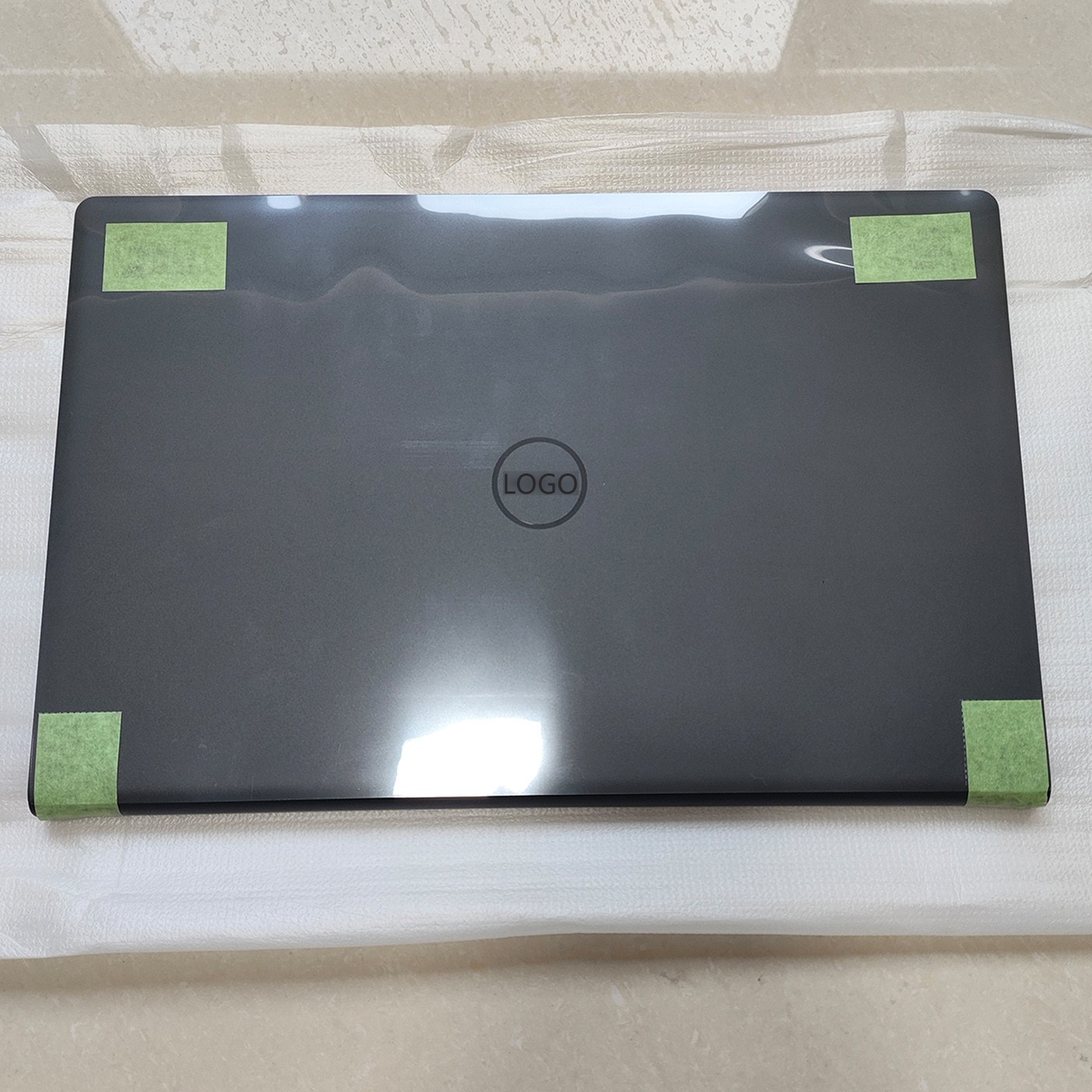 For Dell Inspiron 15 3510 3511 3515 3520 3521 3525 Back Cover Rear Lid TOP Case
