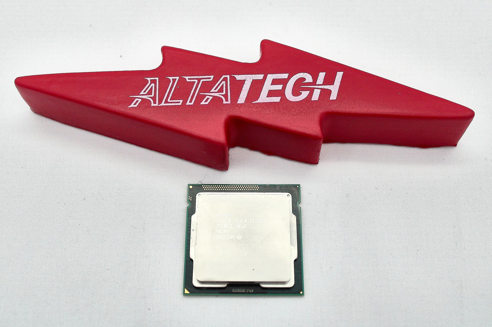 Dell SR00G 3.16GHZ 6M 5GT/S 95W E3-1225 QC Quad Core Processor