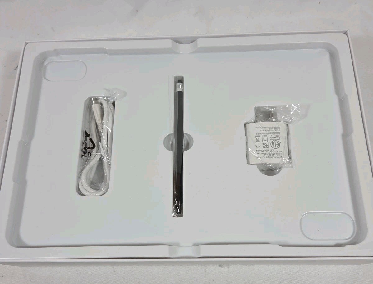 Android 16 Tablet,13.4 inch Large Tablet with Octa-Core Processor, 32GB RAM + 25