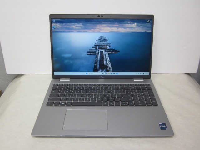 Dell Latitude 5530 I7-1265U @ 1.8GHz 512GB 16GB WIN11PRO TOUCH #1