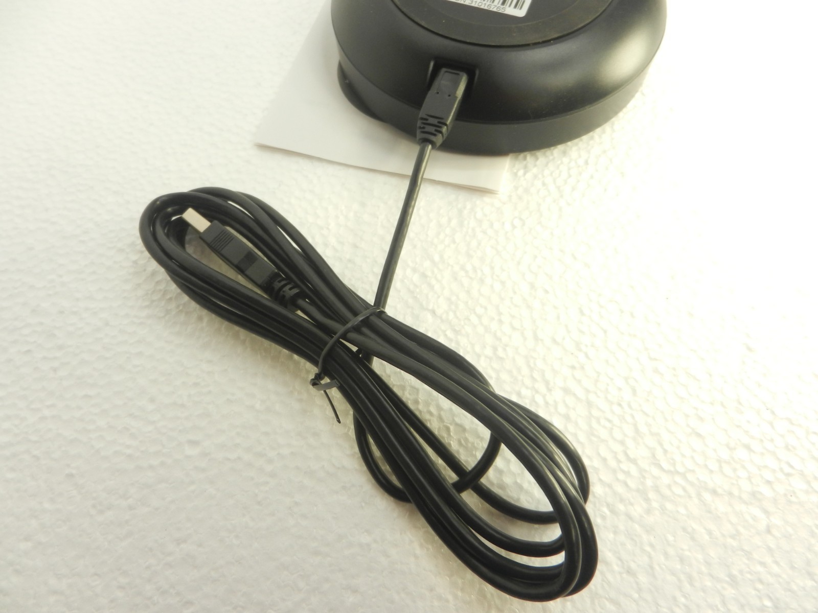 Kaysuda SP200U USB Conference Speakerphone 360° Omni-directional Microphone