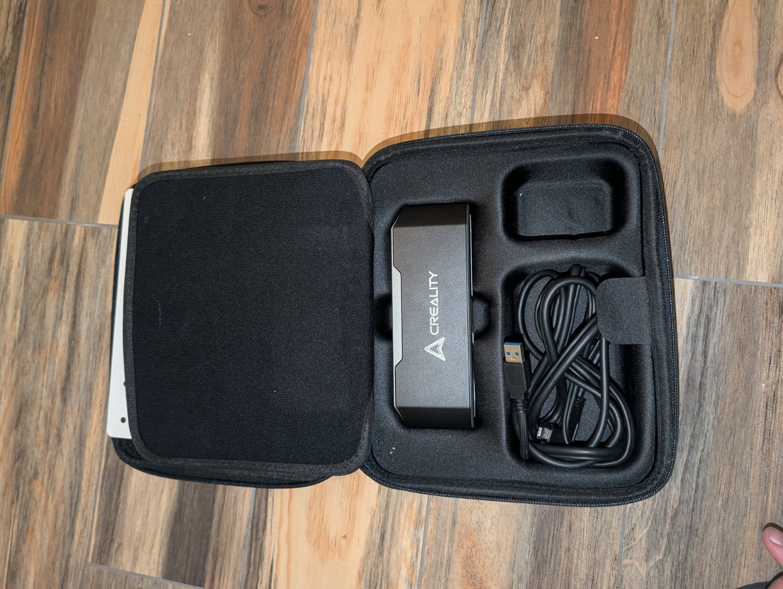 Creality 3D Scanner Otter Handheld LN