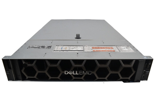 Dell PowerEdge R740XD – 2x Xeon Silver – NO RAM – PERC H730P RAID – NO DRIVES