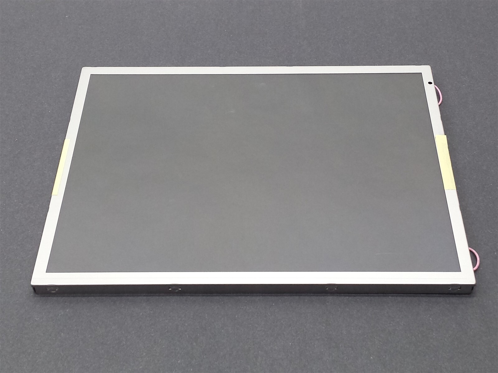 NEW NEC NL10276BC30-33D 15″ TFT LCD PANEL DISPLAY 1024×768 60Hz RGB w/ INVERTER