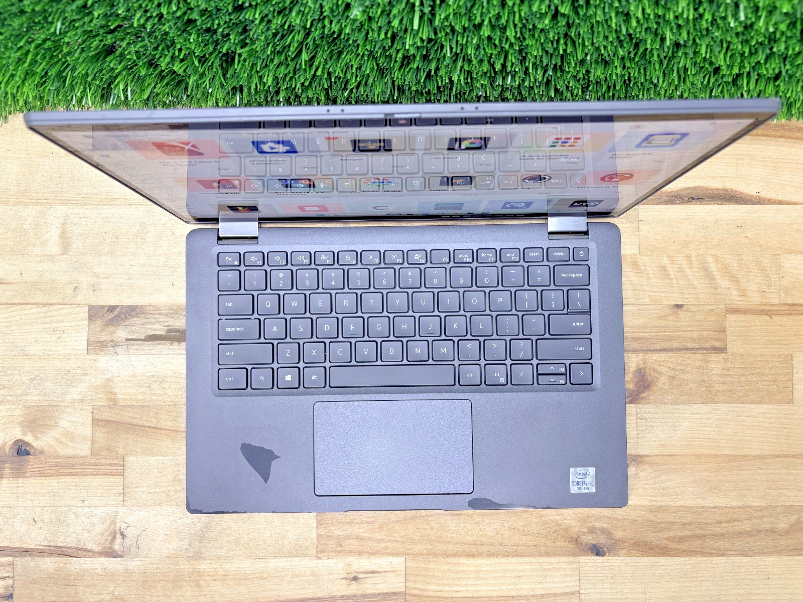 Dell Latitude 7410 Intel i7-10th Gen 1.80GHz 16GB RAM 256GB SSD Windows 11 Pro*