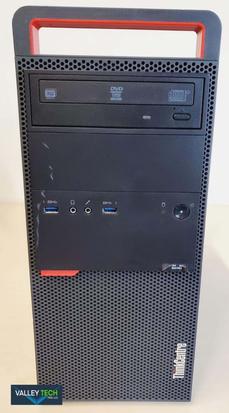 Lenovo ThinkCentre M900 Core i5 6500 NO HDD NO OS 8GB RAM USED