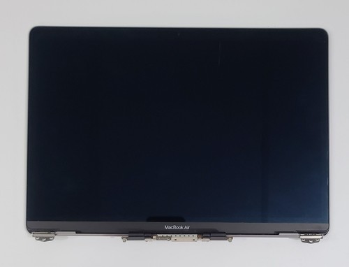 Apple MacBook Air A2179 A1932 2020 LCD Screen Assembly Space Gray Grade B