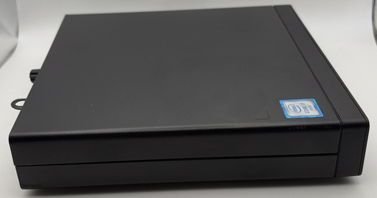 HP ProDesk 600 G2 Core i7-6700T 2.8GHz – 16GB RAM – 128GB SSD