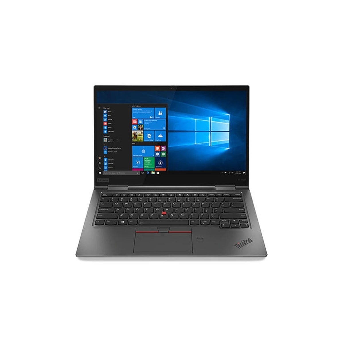 Lenovo ThinkPad X1 Yoga 4 4k 14″ 16GB 256GB i7-8665U 1.9GHz NO OS/AC Grade B