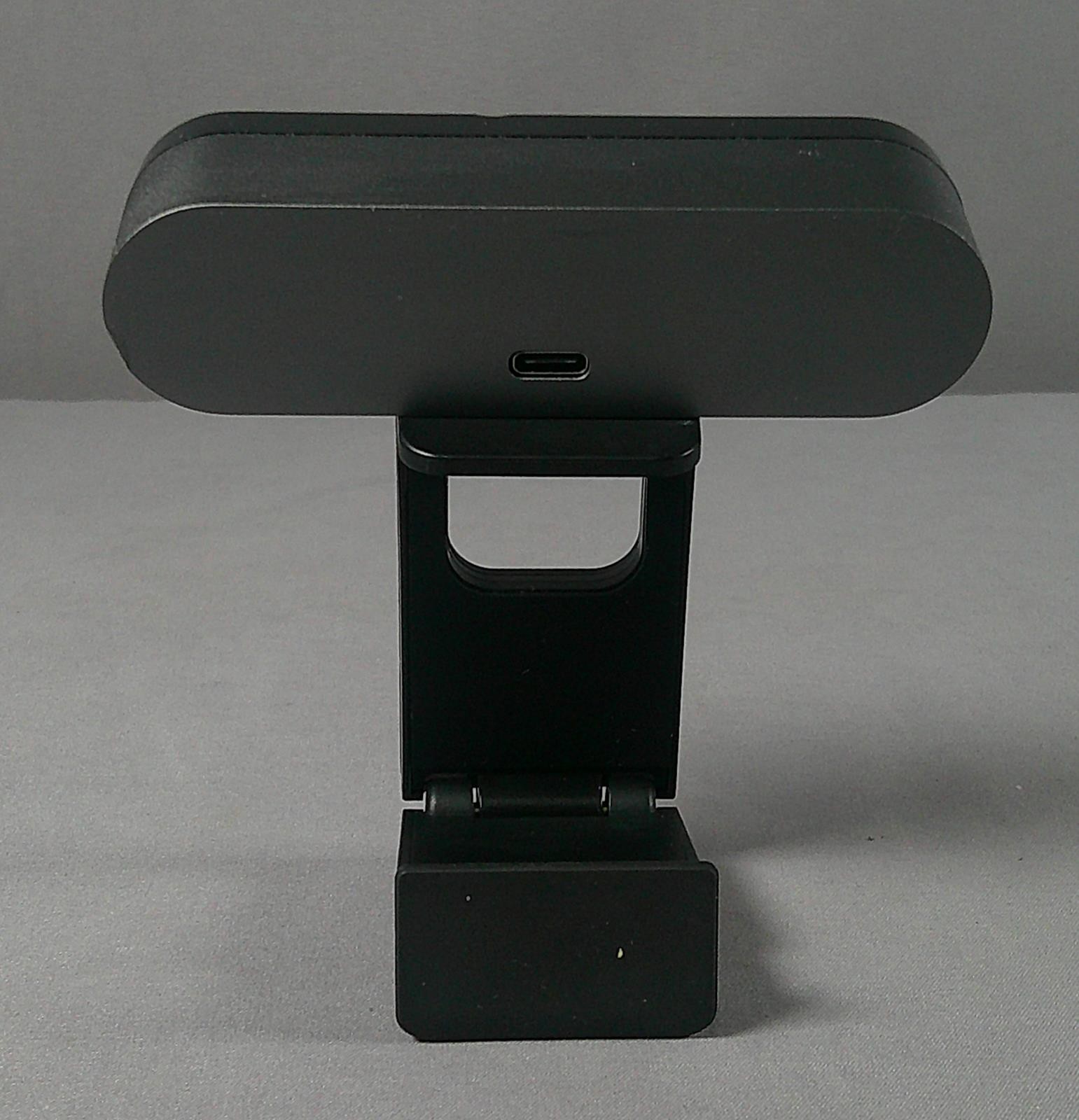LOGITECH V-U0040 Ultra HD USB Webcam Windows Hello ***Used Good***